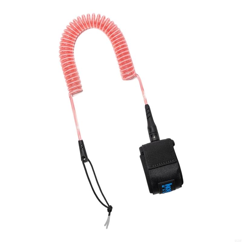 Surfboard Leash Ankle - Guinzagli da surf Corda Tavola da