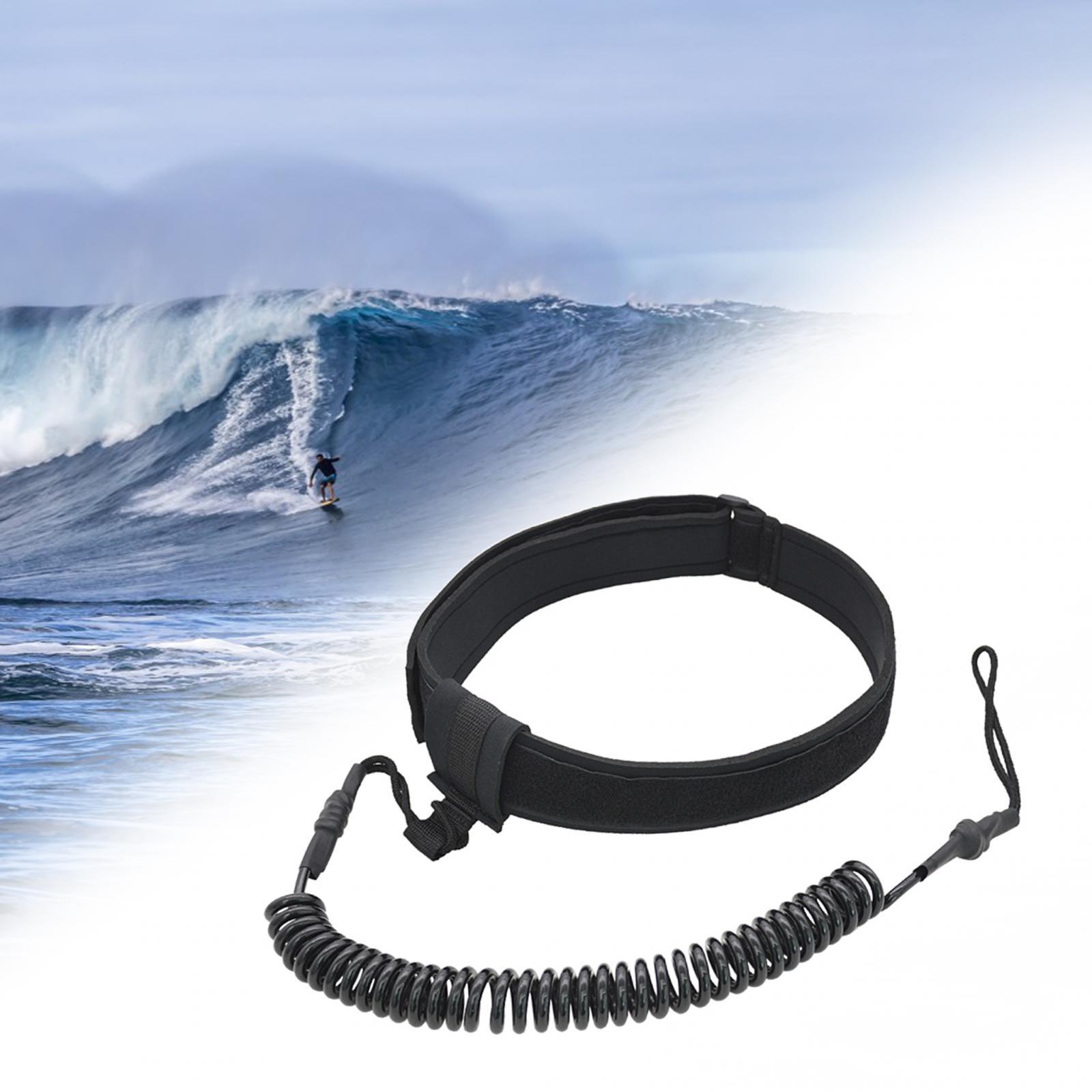 Guinzaglio per tavola da surf  - Surfboard Leash Ankle recensione e prezzo