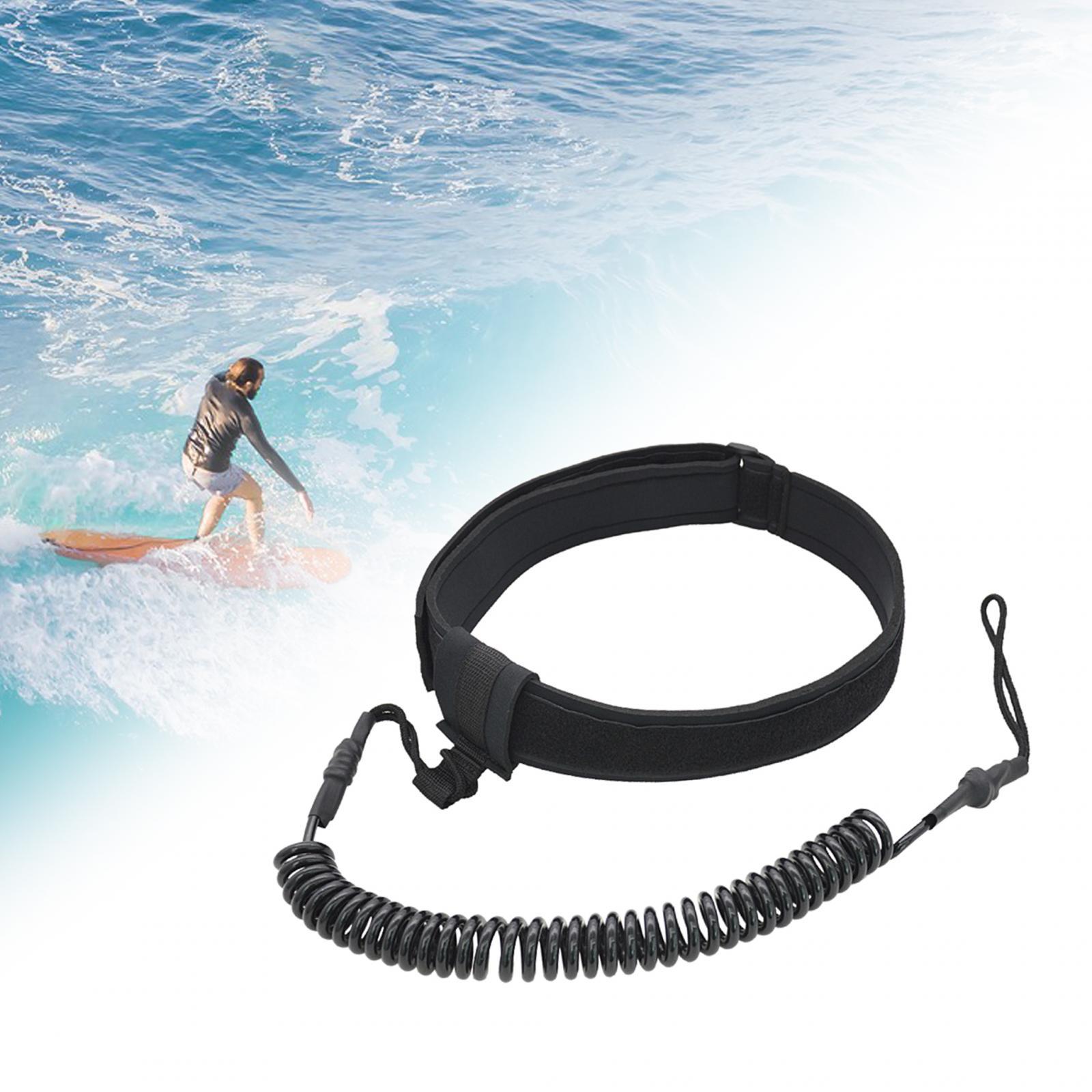 Guinzaglio per tavola da surf  - Surfboard Leash Ankle recensione e prezzo