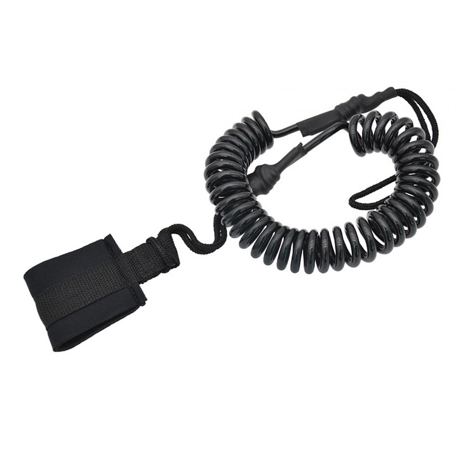 Guinzaglio per tavola da surf  - Surfboard Leash Ankle recensione e prezzo