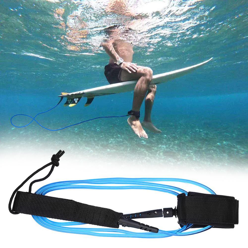 Guinzaglio per tavola da surf  - Surfboard Leash Ankle recensione e prezzo