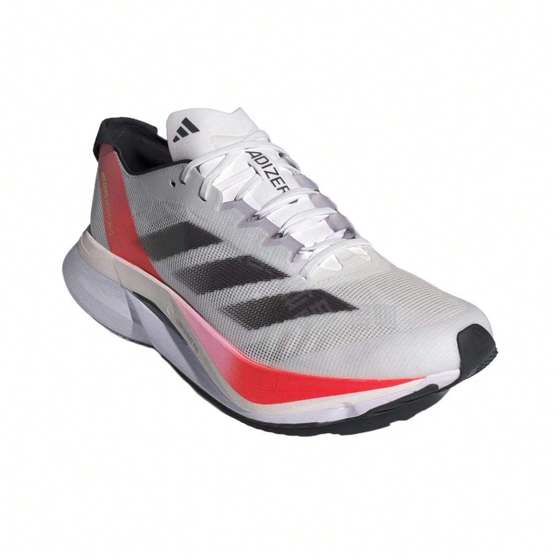 Adidas Adizero Boston 12: scar - Adidas Shoes Adizero Boston 12 recensione e prezzo