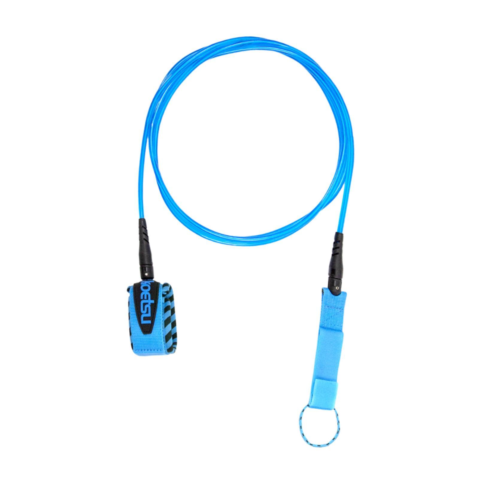 Cinturino per caviglia per tav - Surfboard Leash Ankle recensione e prezzo