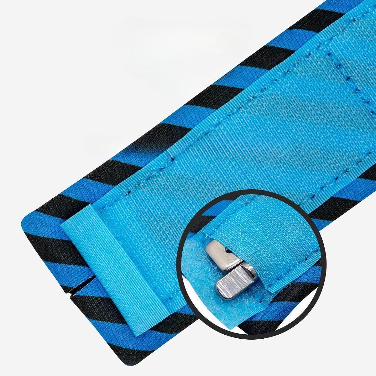 Cinturino per caviglia per tav - Surfboard Leash Ankle recensione e prezzo