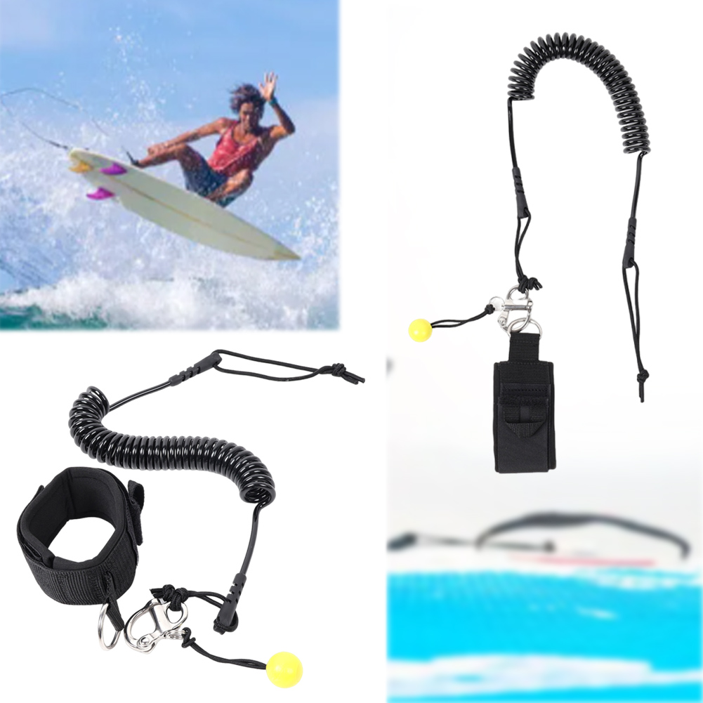 Corda per Tavola da Surf Regol - Surfboard Leash Ankle recensione e prezzo
