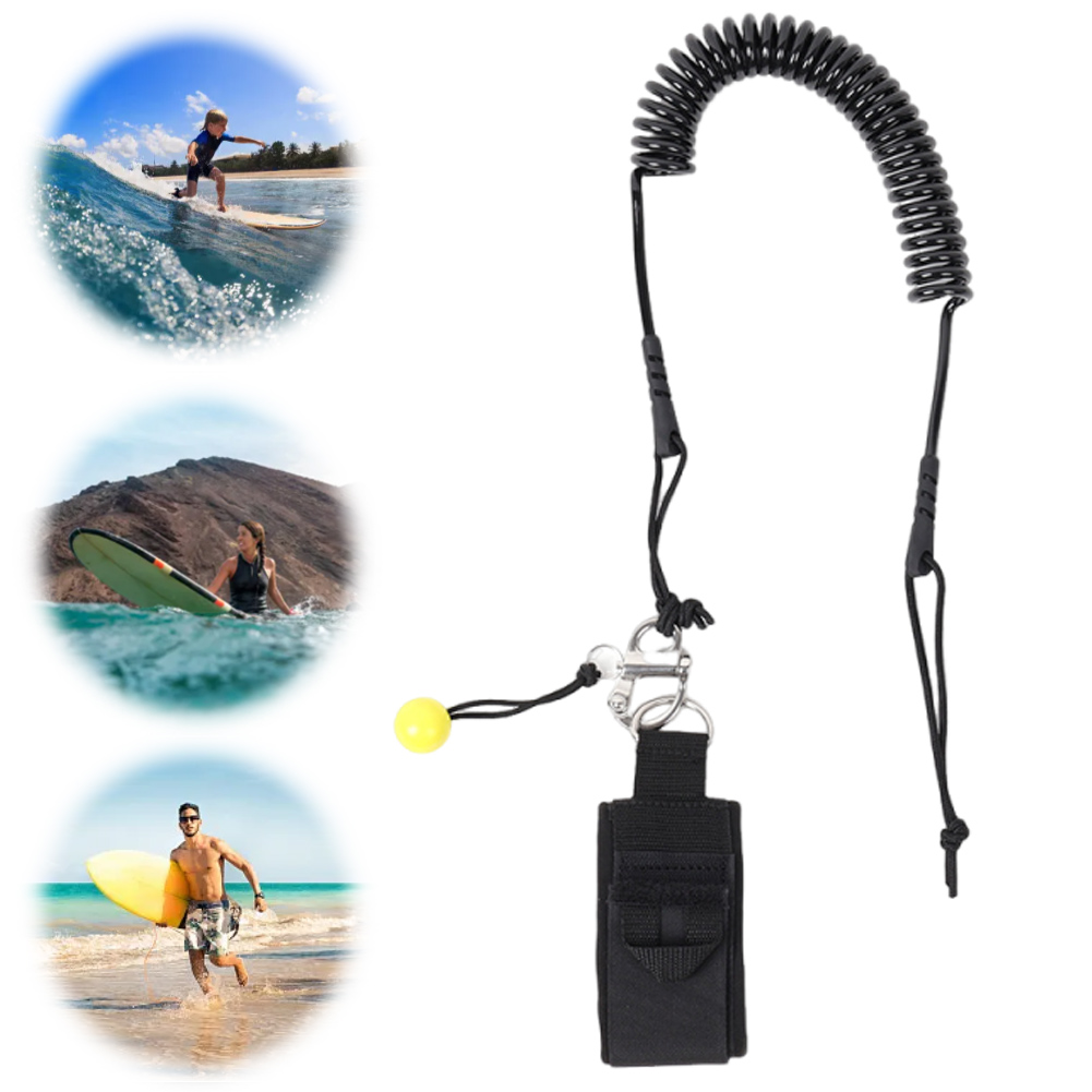 Corda per Tavola da Surf Regol - Surfboard Leash Ankle recensione e prezzo