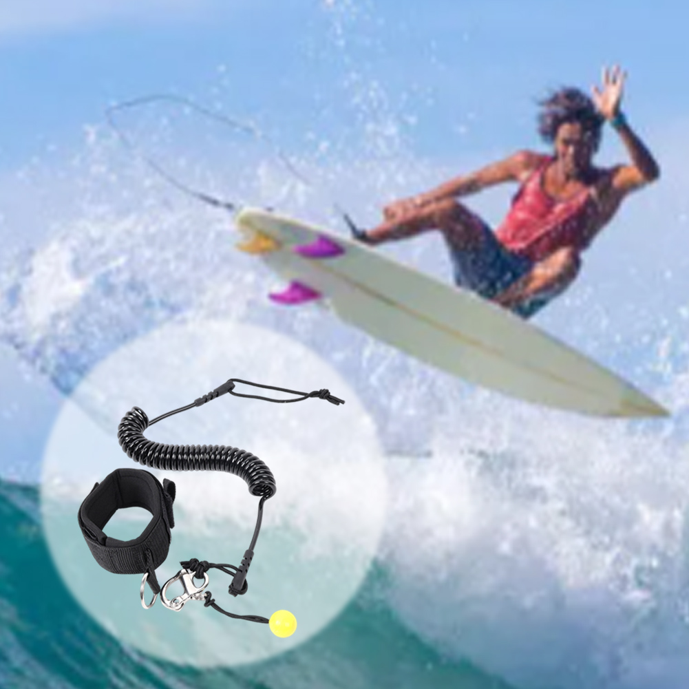 Corda per Tavola da Surf Regol - Surfboard Leash Ankle recensione e prezzo