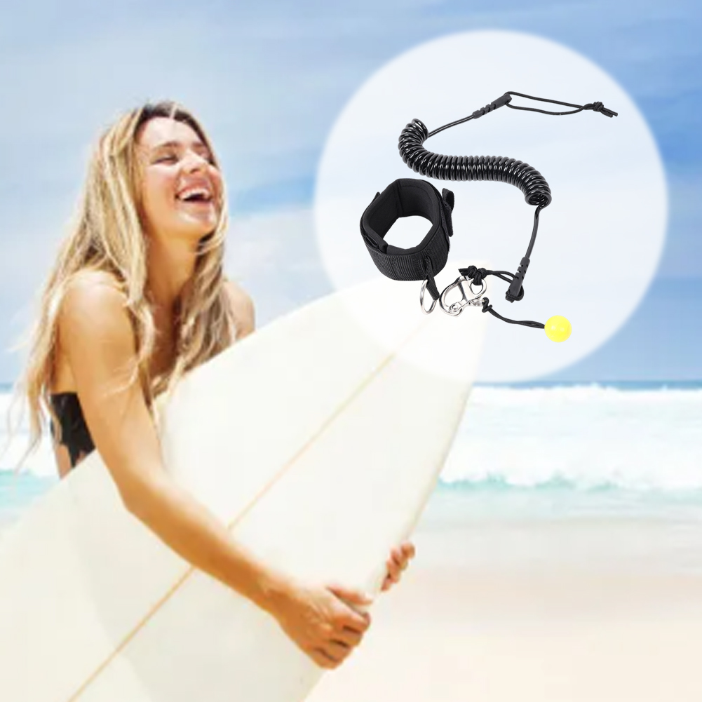 Corda per Tavola da Surf Regol - Surfboard Leash Ankle recensione e prezzo