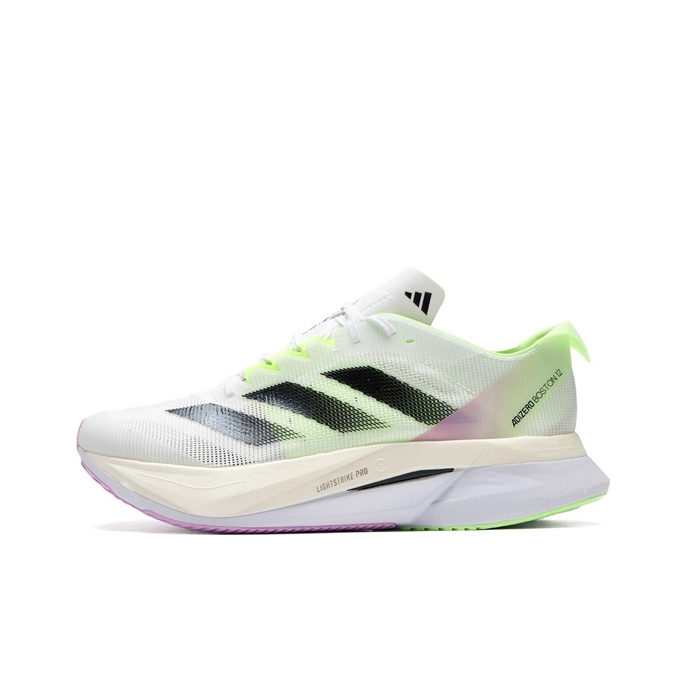 Adidas Adizero Boston 12 Mesh  - Adidas Shoes Adizero Boston 12 recensione e prezzo