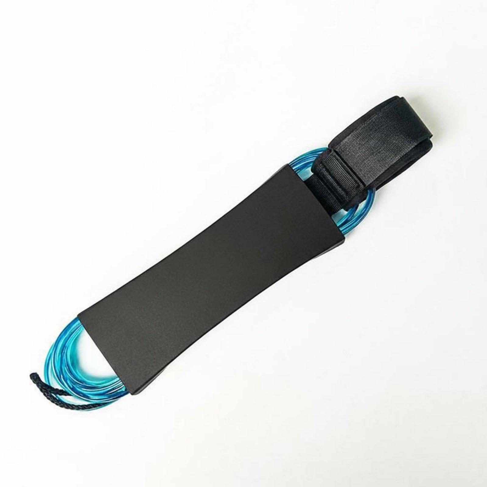 Leash da Surf Senza Nodi con G - Surfboard Leash Ankle recensione e prezzo