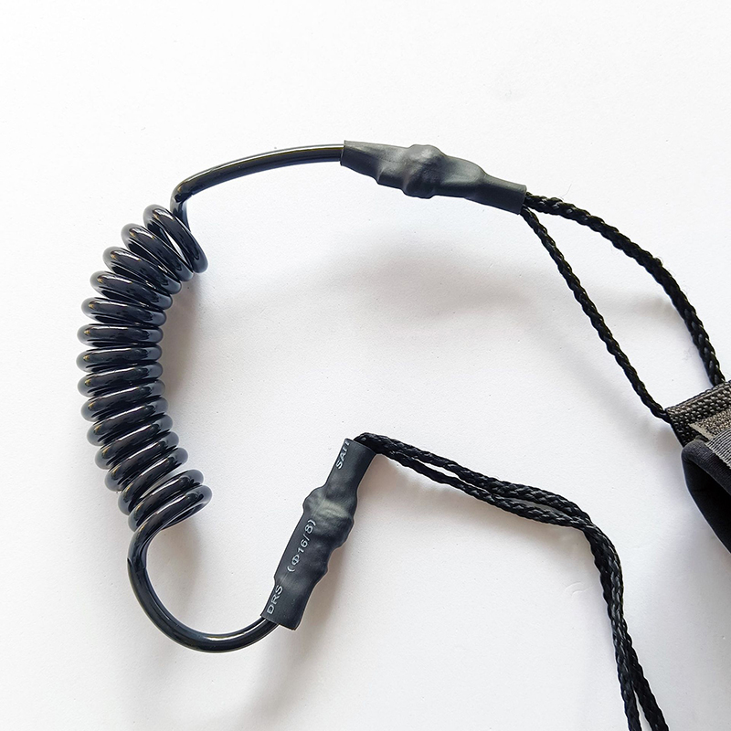 Corda per Surfboard, Raft, Kay - Surfboard Leash Ankle recensione e prezzo