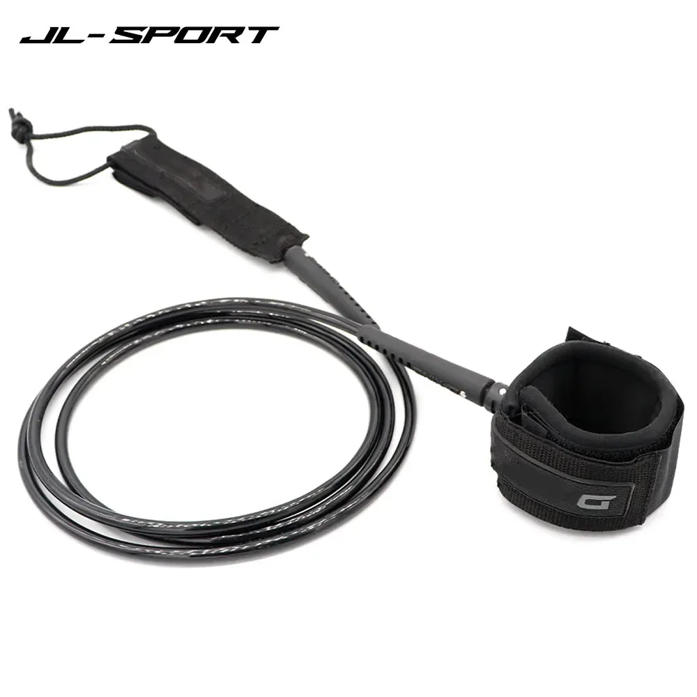 Corda di Sicurezza per Surf 6~ - Surfboard Leash Ankle recensione e prezzo