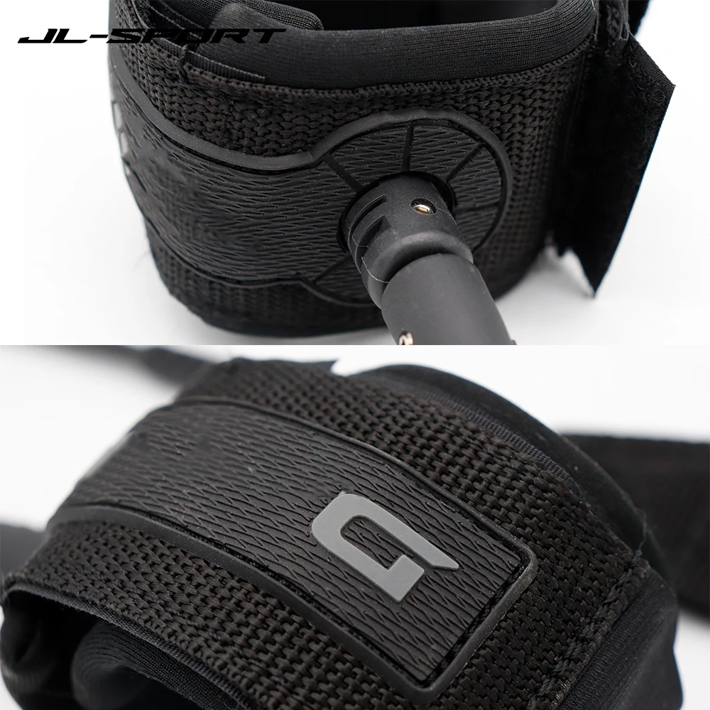 Corda di Sicurezza per Surf 6~ - Surfboard Leash Ankle recensione e prezzo
