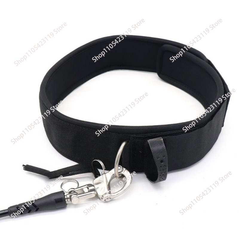 Corda da vita regolabile a sga - Surfboard Leash Ankle recensione e prezzo