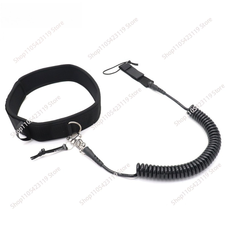Corda da vita regolabile a sga - Surfboard Leash Ankle recensione e prezzo