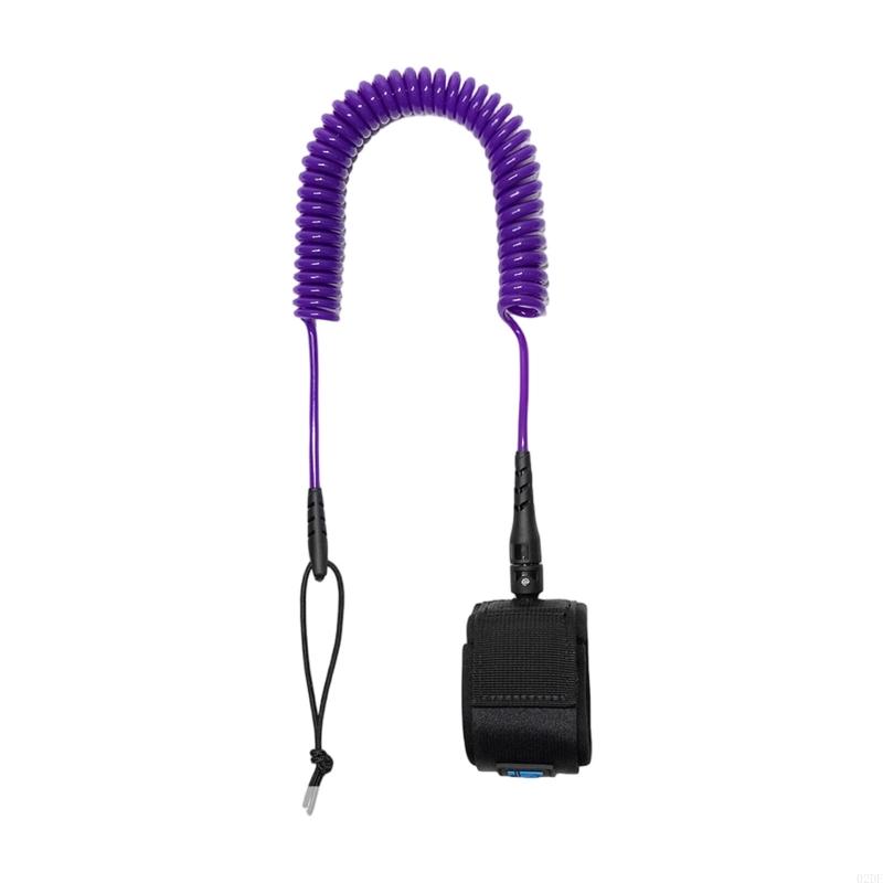 Guinzagli da surf Corda Tavola - Surfboard Leash Ankle recensione e prezzo