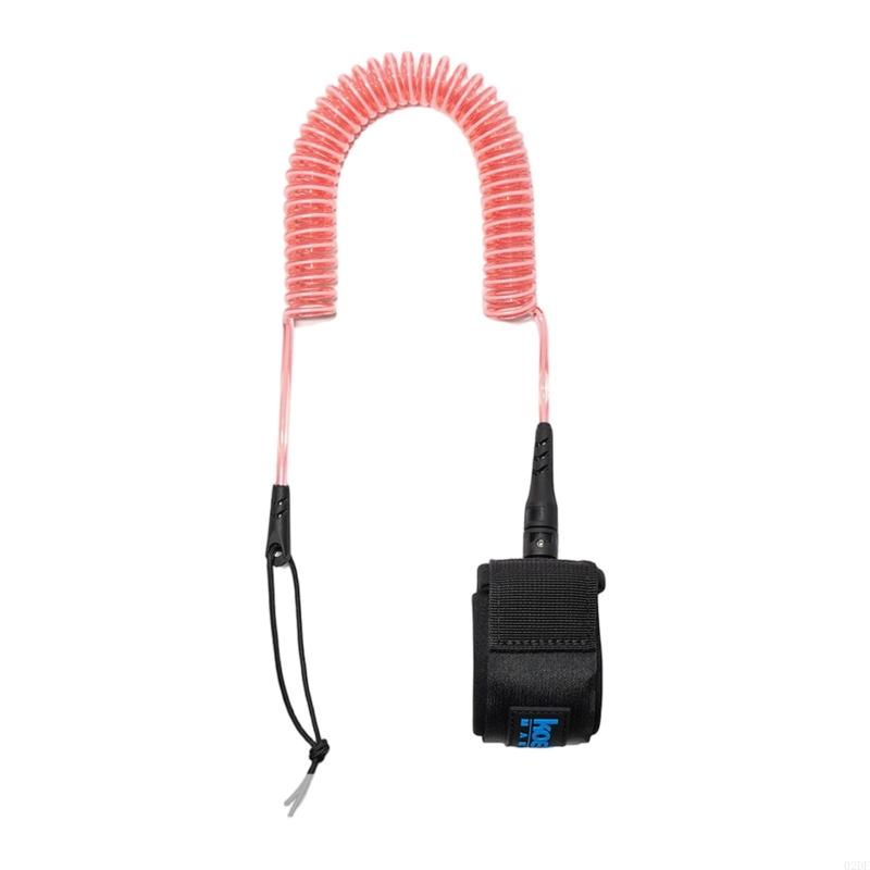 Guinzagli da surf Corda Tavola - Surfboard Leash Ankle recensione e prezzo