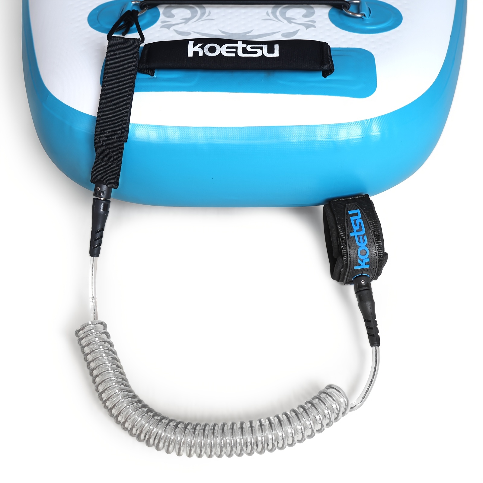 KOETSU Leash Colorato per Tavo - Surfboard Leash Ankle recensione e prezzo