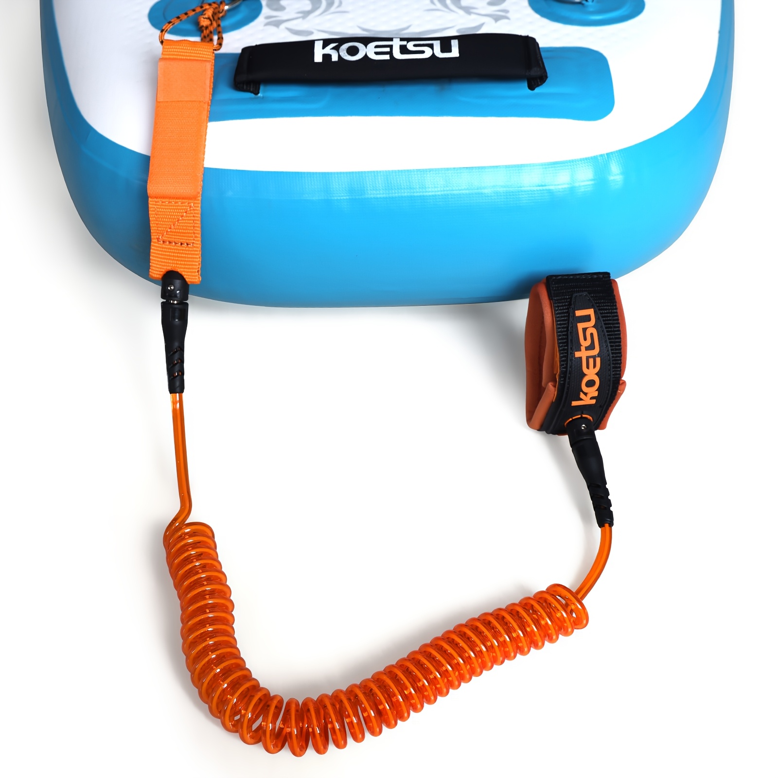 KOETSU Leash Colorato per Tavo - Surfboard Leash Ankle recensione e prezzo