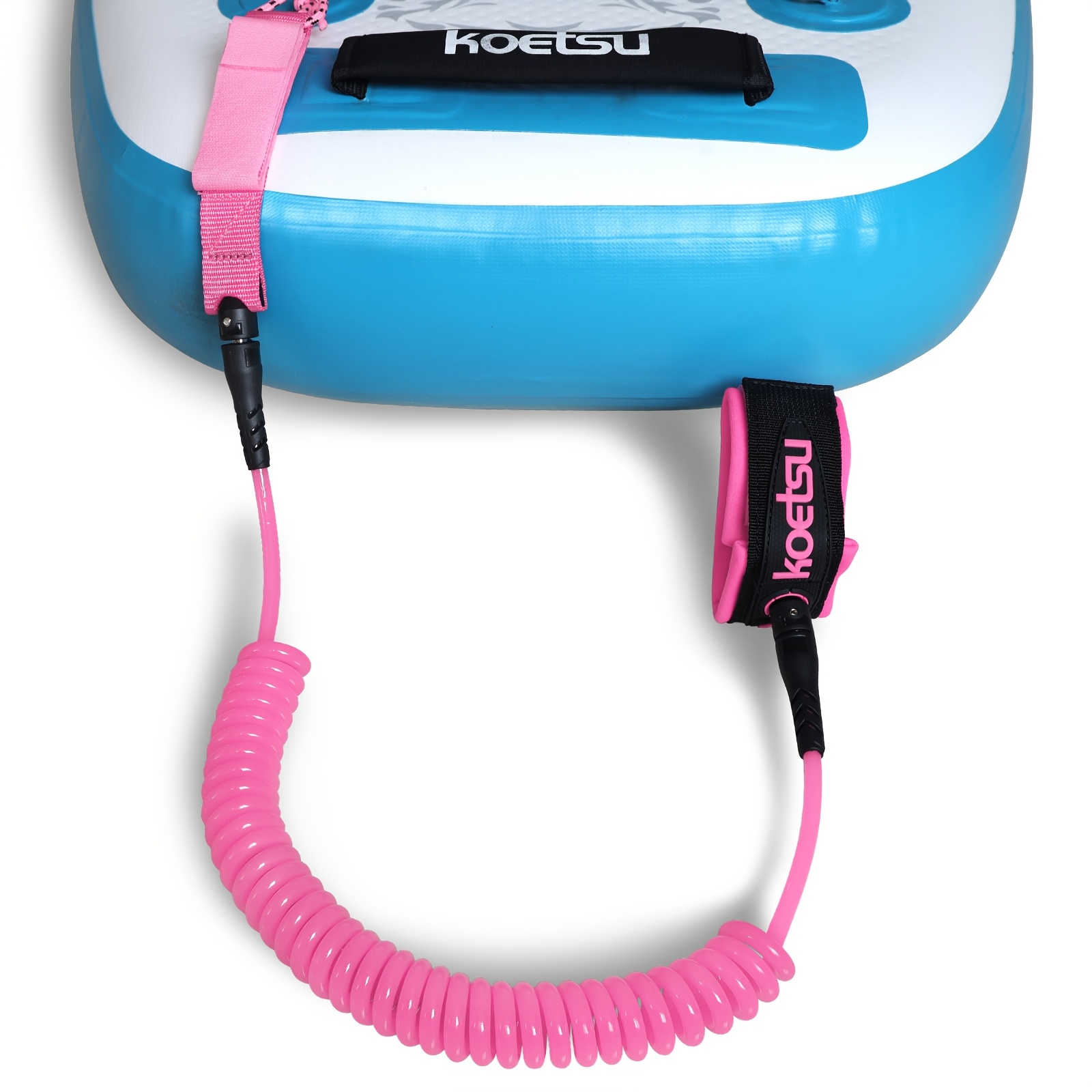KOETSU Leash Colorato per Tavo - Surfboard Leash Ankle recensione e prezzo